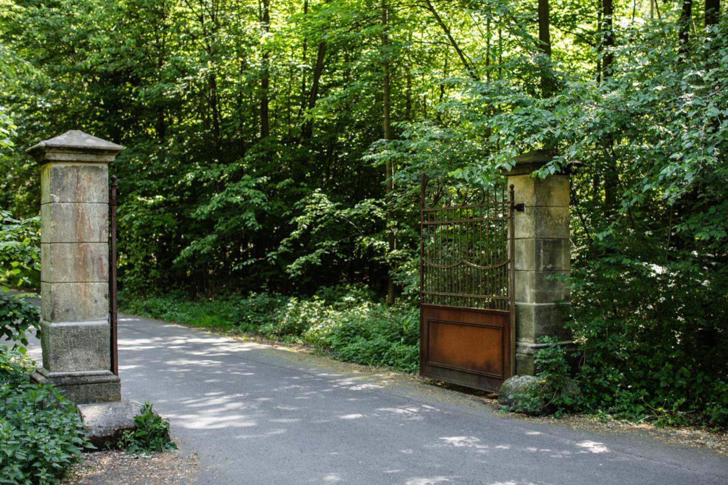 Thuers Im Busch - Beste Stube - Ab 3 Naechte - Ferienwohnungen Mit Stil In Muenster 외부 사진